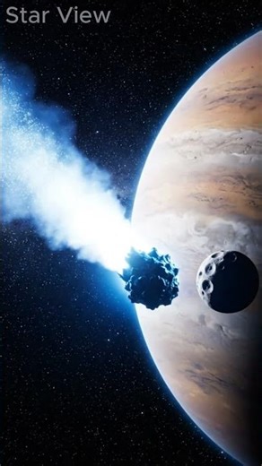 Galactic Odyssey: Travel Through Stars and Beyond