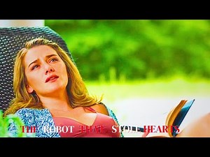 The Robot That Stole Hearts