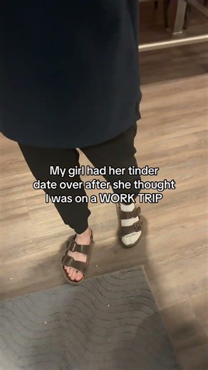 WOW. Follow for a part 2… #cheater #busted #tinder