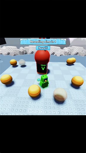 Alien Fanboy vs Green Alien vs Red Alien Knockout Roblox
