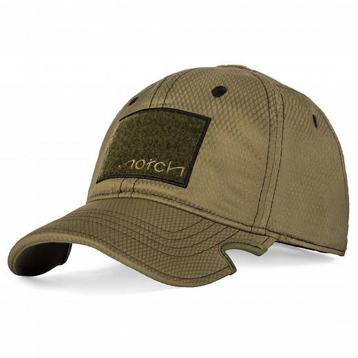 Notch Hat Perfect Size Guide: Notch Placement and Cap Size Guide