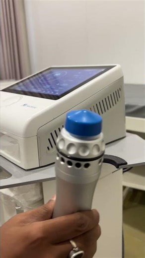 How to Treat AVN of Hip Without Surgery | Advance Laser & Shockwave Therapy | Tennis Elbow Treatment