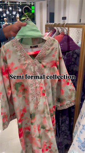 Fashionpoint.uk | ‎Semi formal collection Now available to order. #instagood #ootd #streetwear #khaadi #mariab #abayasaudi #kaftansaudi #ethnic #اکسپلور...‎ | Instagram