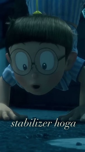 Science of Doraemon’s Bamboo copter |Explaining doraemon gadgets with science |Day 5| Jab We Explain