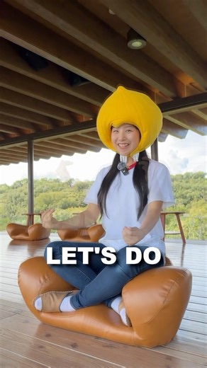 3.6K views · 19 reactions | Your ultimate Zen moment is here. 律‍♀️✨...