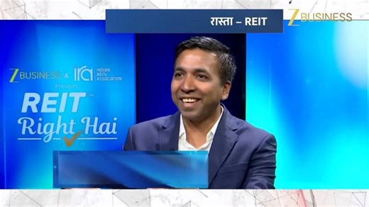 Key Benefits of REITs | Real Estate Investment Trusts Explained by Mr. Abhishek Agrawal | Indian REITs Association