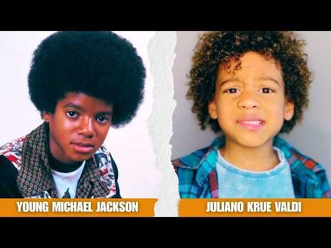 Michael Jackson Biopic 2026: Meet the Cast!