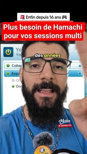 🎙🫡 Énorme nouveauté sur Minecraft attendue depuis 16 ans #minecraft #gaming