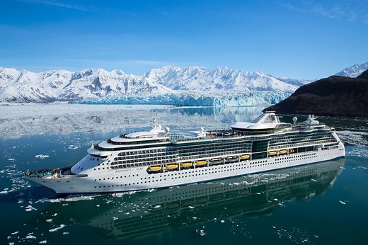 The 8 Best Cruise Lines for Alaska in 2025