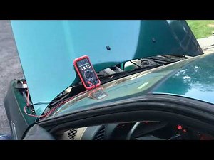 1997 BMW 328I E36 - No Start / Fuse 31 Blown / Bad Heater Control Valve / Troubleshooting - SOLVED