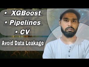 Pipelines, XGBoost & Data Leakage | Intermediate Machine Learning | Kaggle