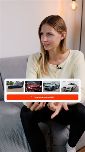 1.3M views · 45 reactions | „Testen wir mal, wie schnell er wirklich ist…“ Unser neuer KI-Assistent ist da und vereinfacht die Autosuche mehr als je zuvor.  | mobile.de | Facebook