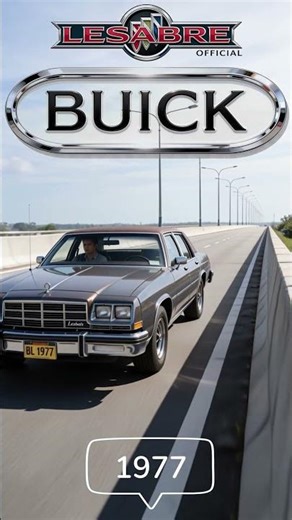 Buick LeSabre Timeline 1959–2000 | Full Generation Evolution