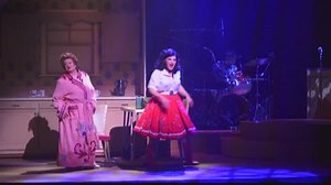 "Always... Patsy Cline" at the Maine State Music Theatre