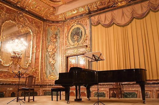 15 Of The Greatest And Most Famous Russian Pianists