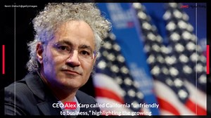 9 business giants that ditched California, causing billions in losses