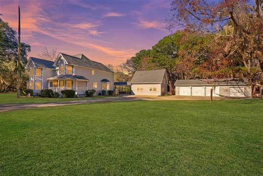 2612 Starfish Dr, Johns Island, SC 29455 | Estately 🧡 | MLS# 25033017