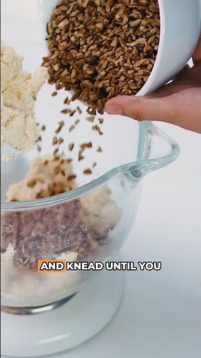 These Mexican wedding cookies are about to become your new signature recipe 💍✨🍪