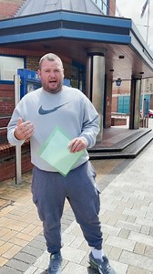 We've have had enough now and it's now in the Police's Hands! | The Smithy Family