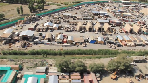 Chain of Command - Chain of Command Official Trailer