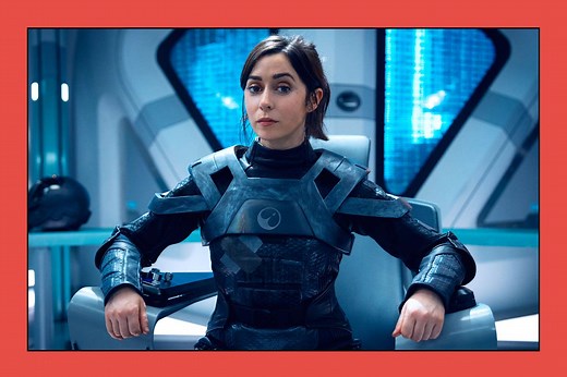 'Black Mirror' season 7 episode guide: All about the cast, plot details, and more