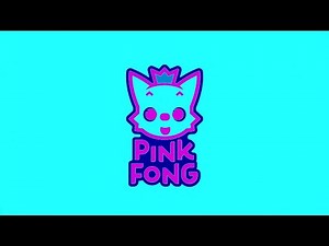 Pinkfong Logo Effects Sound Variations (Sponsored by Preview 2 Effects)