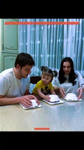 A daughter is a blessing #kindness #daughter