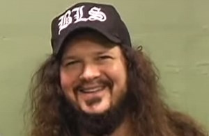 Today Marks 16th Anniversary Of DIMEBAG DARRELL's Death