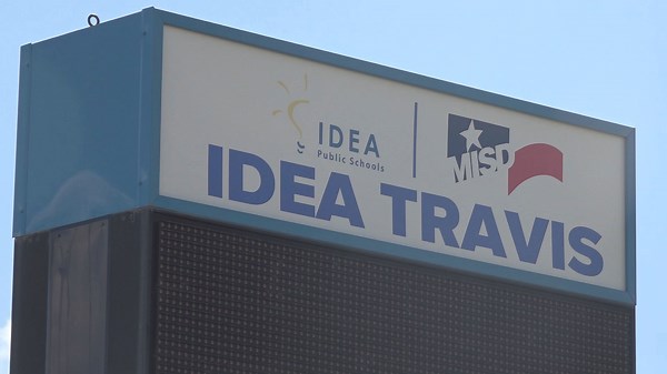 Midland ISD approves plan for Travis Elementary amid fallout with IDEA Public Schools