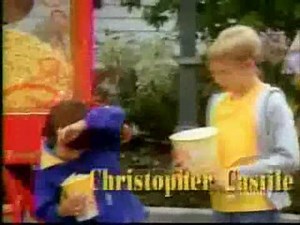 Step By Step Season One (Episodes 6-22) Short Theme Song