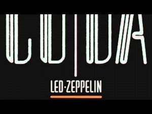 Led Zeppelin (Bombay Orchestra) - Four Hands