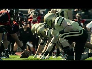 Sprint Football