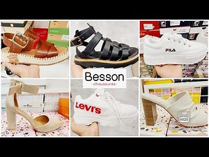 BESSON NOUVELLE COLLECTION 21 JUILLET 2022