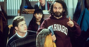 Five Great Movie Scenes Taking Place at Harvard University - TVovermind