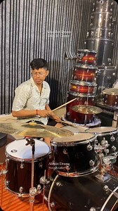 🥁#drum #drumming #drummer #drummers #drumlife #dwdrum #pearldrumsglobal #zildjian #tamadrums | School Of Drums