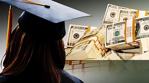 President Biden extends pause on student loan payments as pandemic continues