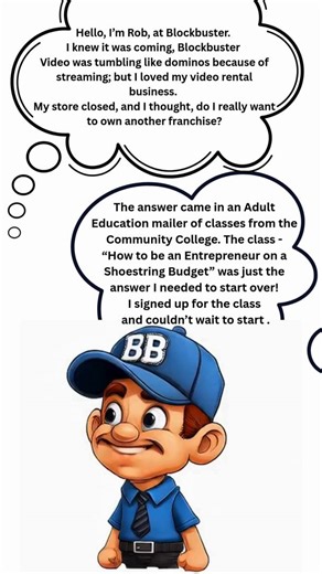 Barbara Christensen | Trading Option Strategies Explained by Talking Cartoons TalkingOptionCartoons.com/ How to bounce back financially after your job loss. | Instagram