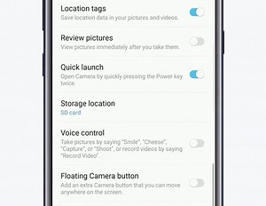 Did you know that you can use a Micro SD card to expand the memory capacity on many Galaxy Devices? If you're using one already, here's how to easily adjust your storage preferences from internal memory to the SD card! Learn about using a Micro SD card: http://j.mp/2FPLubk | Samsung Support