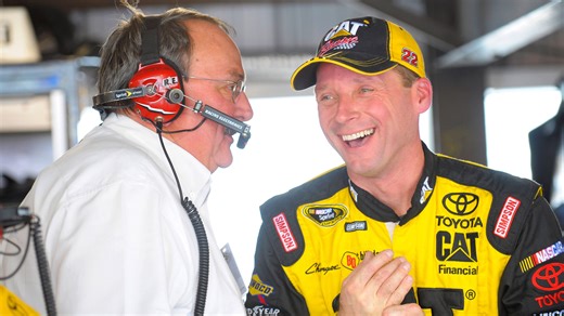 Championship-winning team owner Bill Davis passes away