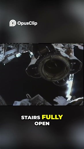 ISS Atlantis Payload Bay: ELC-II Installation Preview