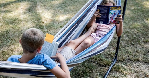 DN Debatt. ”Ett barn som inte kan läsa kommer aldrig att lära sig annat”
