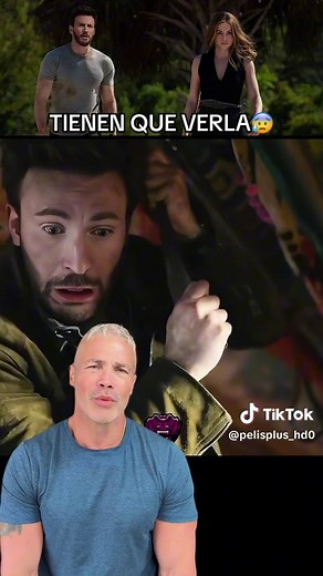 TIENEN QUE VERLA