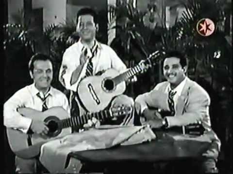 LOS PANCHOS (Hernando Avilés) - SIN REMEDIO - 1949