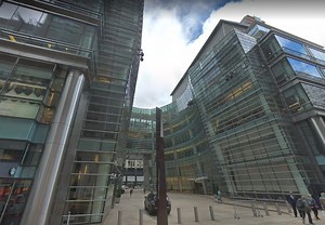 Swanky Chinese Restaurant To Replace Le Cirque: Report