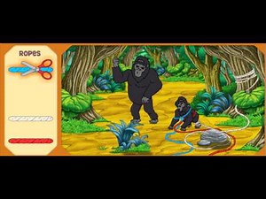 Go Diego Go! Diego's Fiercest Animal Rescues Kids Games HD Video