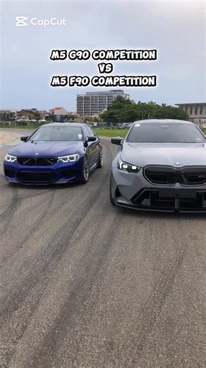 Car X-treme Moz🇲🇿 on Instagram: "Será que o sucessor é melhor que o antecessor??😈🥶🔥 Ambos equipados com um V8 4.4L Twin-turbo -F90 motor a gasolina 625Hp de natureza -G90 motor elétrico com cerca de 717Hp de natureza O F90 pesa cerca de 1.895kg O G90 pesa cerca de 2.435kg Com qual tu ficarias ?? Is the successor better than the predecessor? 😈🥶🔥 Both equipped with a V8 4.4L Twin-turbo -F90 gasoline engine 625Hp nature -G90 electric motor with about 717Hp of nature The F90 weighs about 1,8