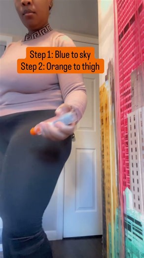 How to Use an EpiPen in 10 Seconds (Nurse Explains!)