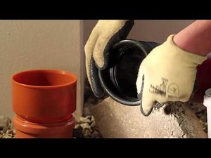 Rollfix-Verbinder HT & KG Formstücke HTUG