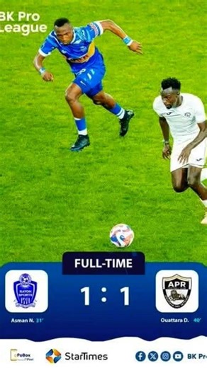 full time rayon vs apr #football