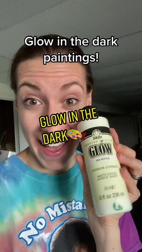 Glow in the Dark Paint: Fun Tips for Creating Illuminating Artwork